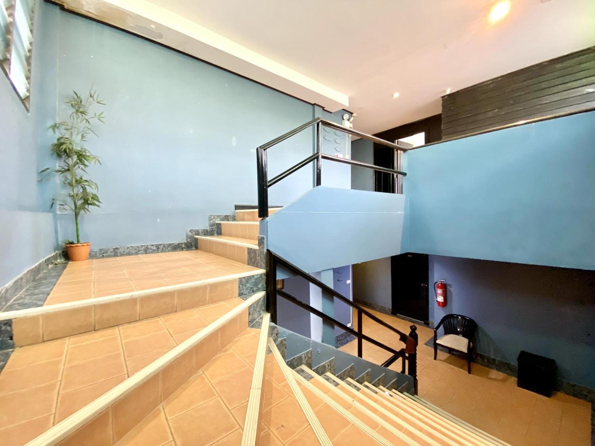 Beachwalk Minotel Patong Eksteriør billede